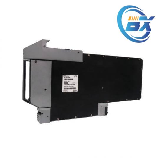 FOXBORO P0923ZJ Installation