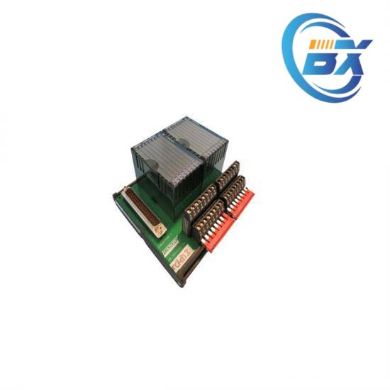 FOXBORO P0924AU Control Module