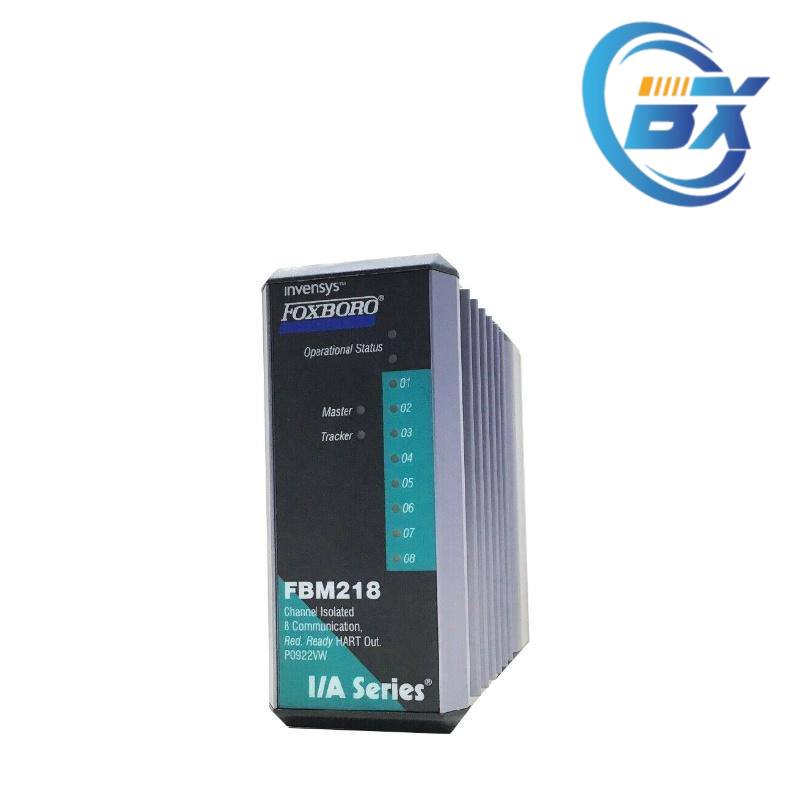 FOXBORO P0926PA Front View