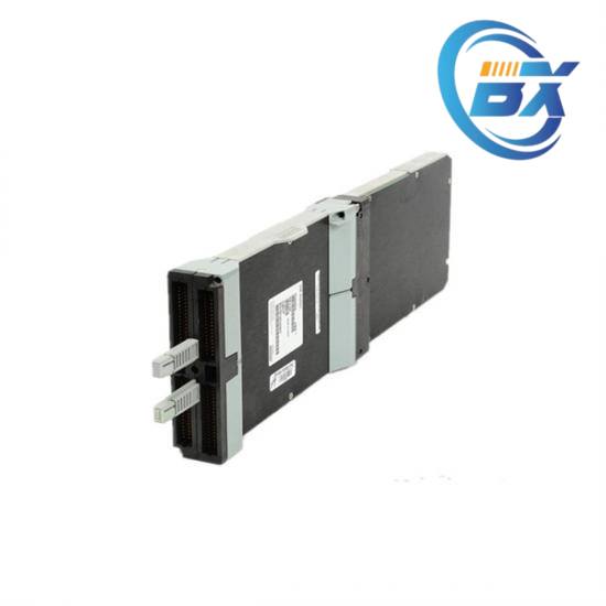 FOXBORO P0960JA-CP40 side view