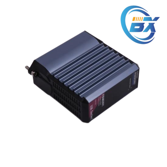 FOXBORO P0961CA Interface