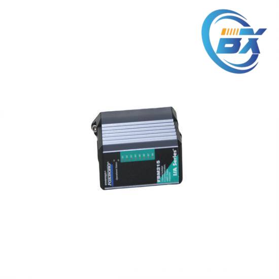 FOXBORO P0971QZ Front View