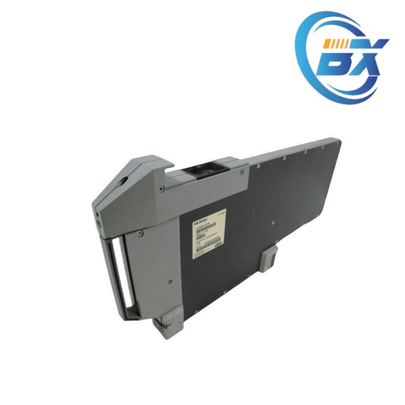 FOXBORO P0972VA side view