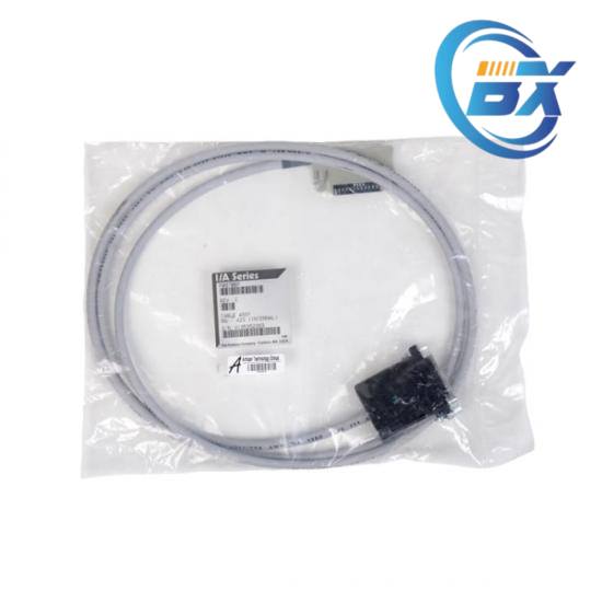 FOXBORO P0972VA front view