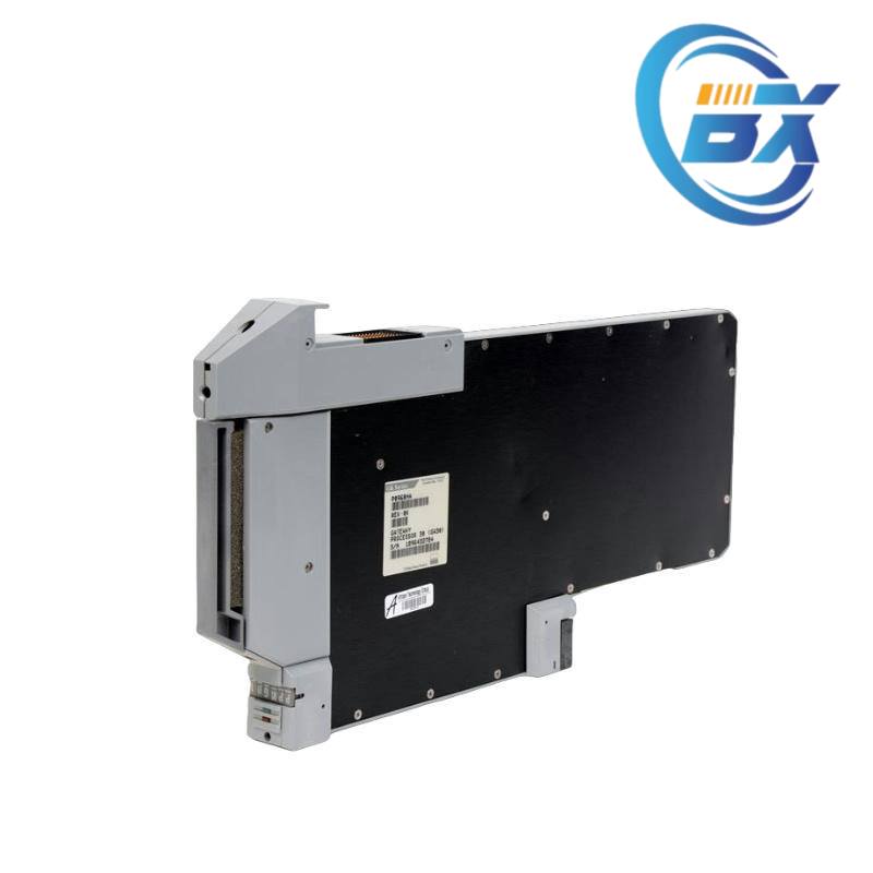 FOXBORO P92 Module Installation