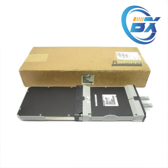 FOXBORO PO170PU Side View