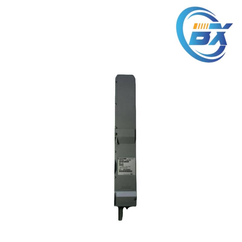 FOXBORO PO911SM Front View