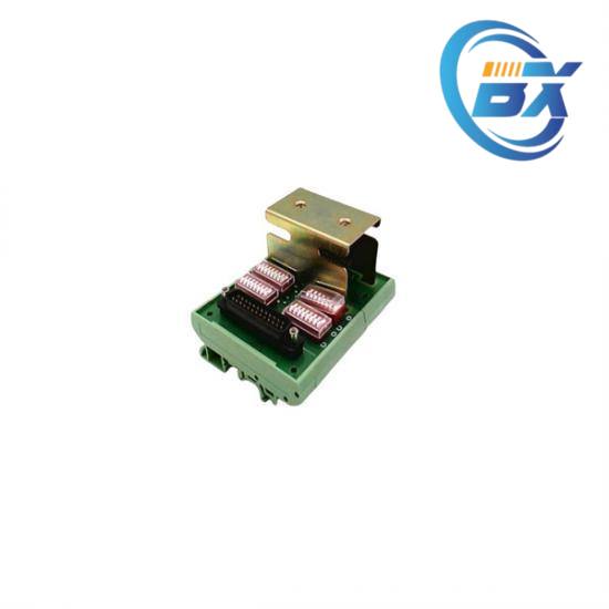 PO911SM Industrial Installation