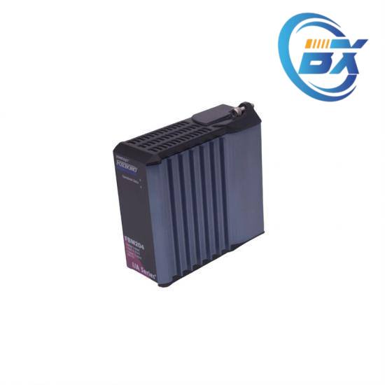 FOXBORO P0916JS front view