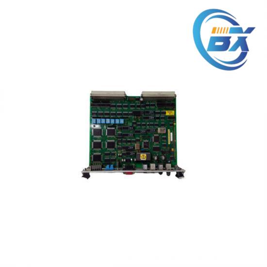 FOXBORO PO961BC/CP40B Front View