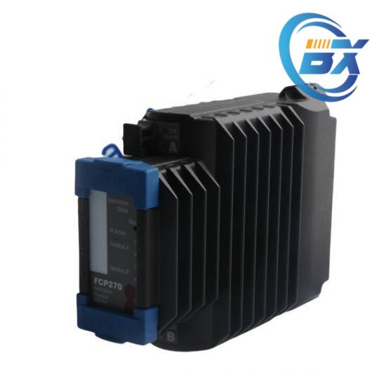 Foxboro RH924UQ Side View