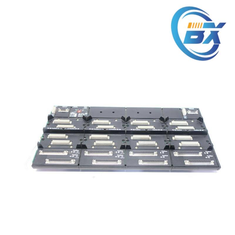 FOXBORO Control Module