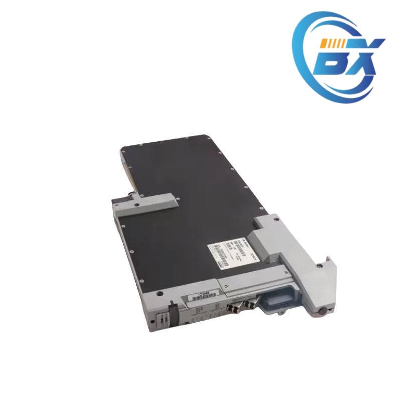 FOXBORO ZCP270 Front View