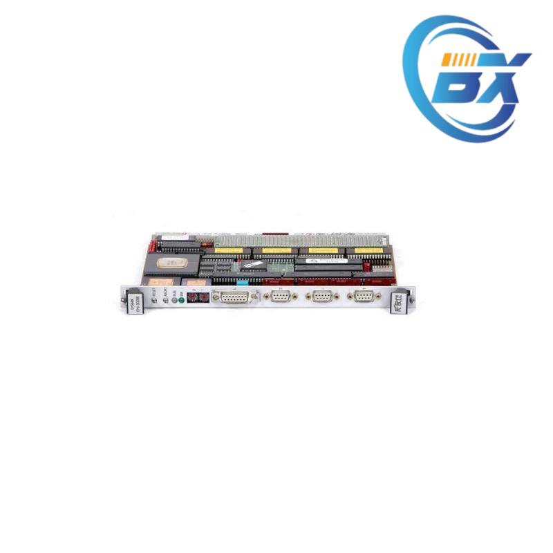 FRCE CPU-30ZBE Side View