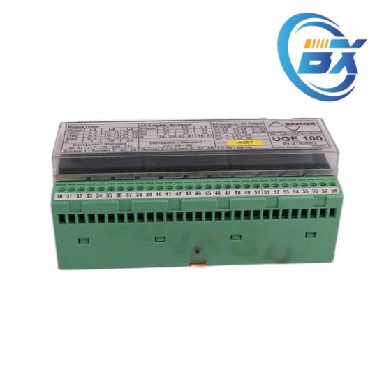 FRCE CPU-30ZBE Installation