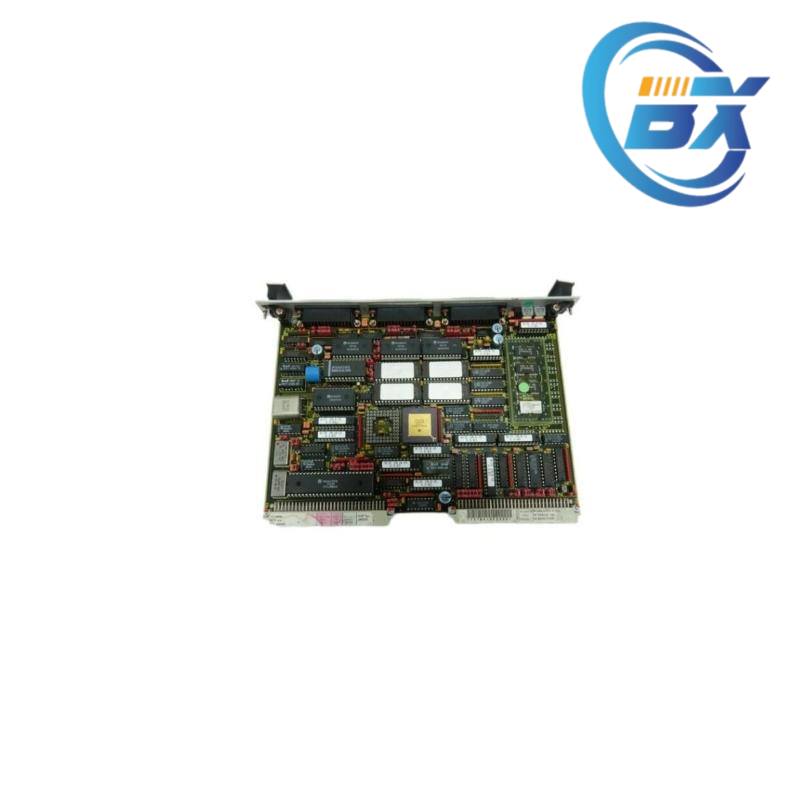 FRCE SYS68K CPU-40 B/16 Side View