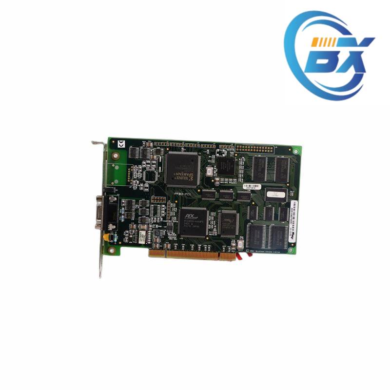 FRCE SYS68K CPU-40 B/16 Front View