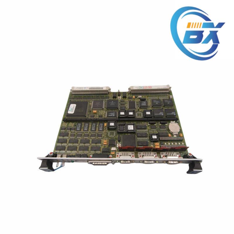 FRCE SYS68K CPU-40 B/16 Installation