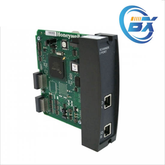 Honeywell FSC 10216/2/1 Front View