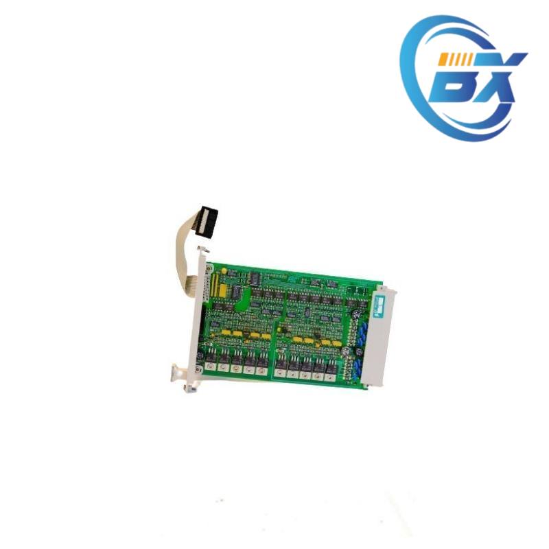 FSC FS7-2173-2RP Side View