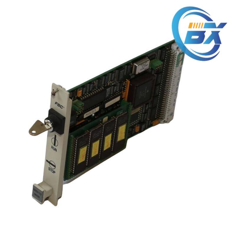 FSC FS7-2173-2RP Installation