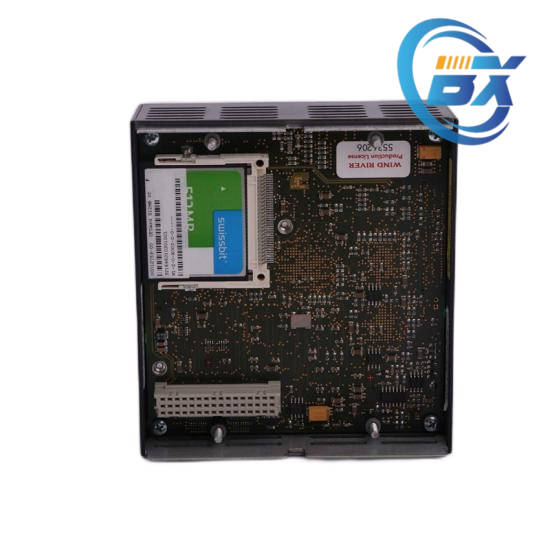 Fuji A50L-2001-0232 Installation