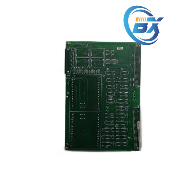 GALIL DMC-9940 Interface Details