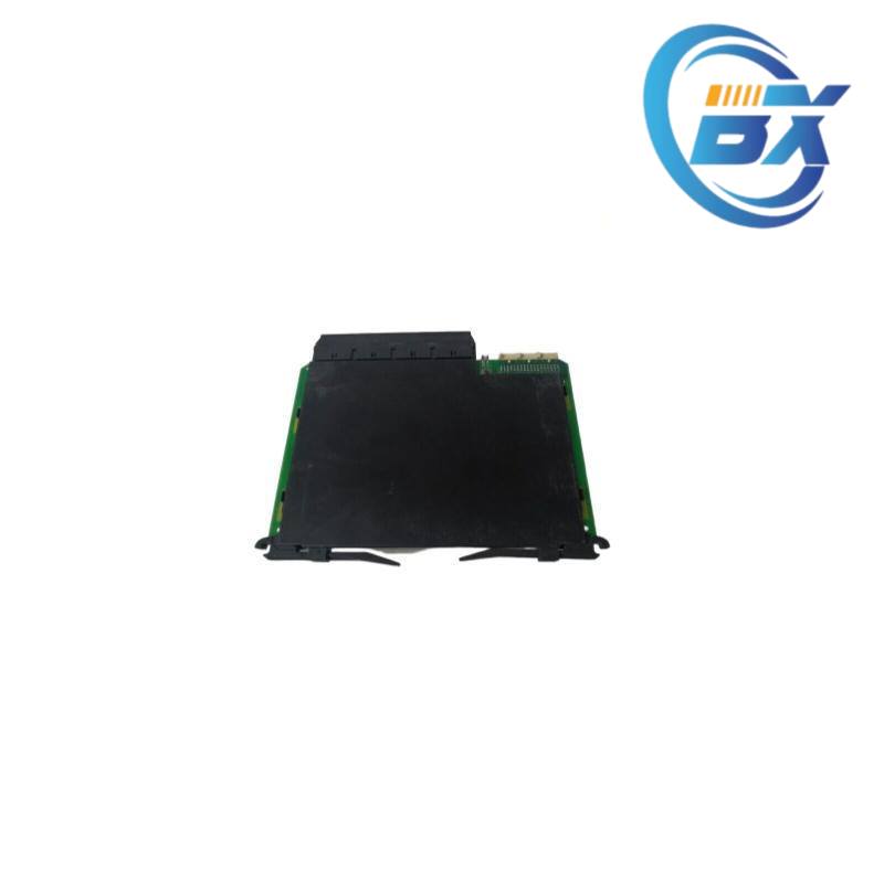 GE 12A0-0103-A3 Front View