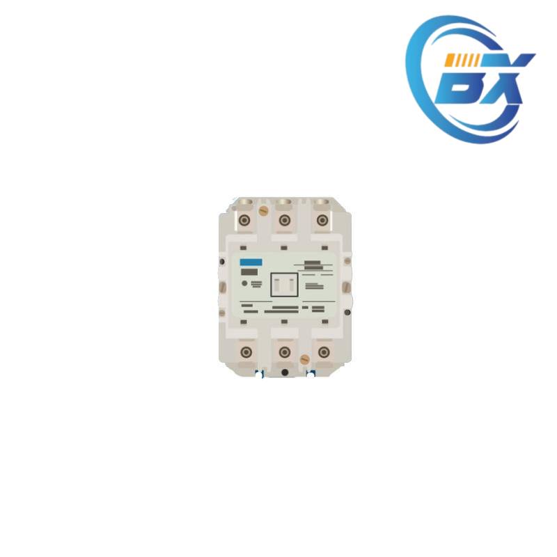 GE 201TI Module Front View