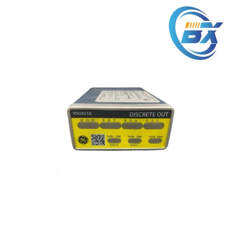 GE 201TI Connector Details