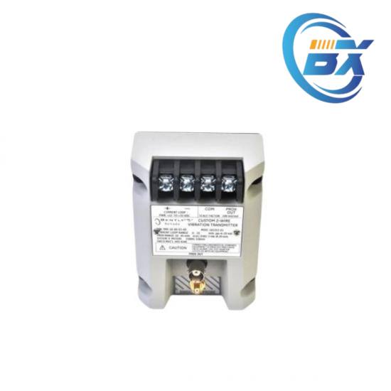 GE 269 PLUS-D/O-100P-125V Side View