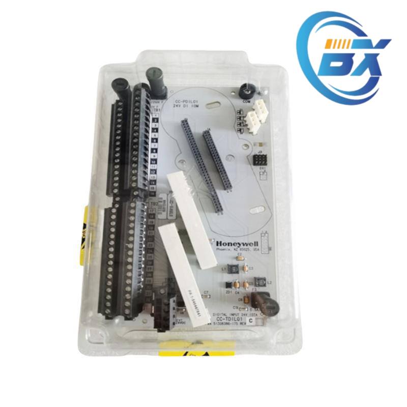 GE 369-A200 Control Module