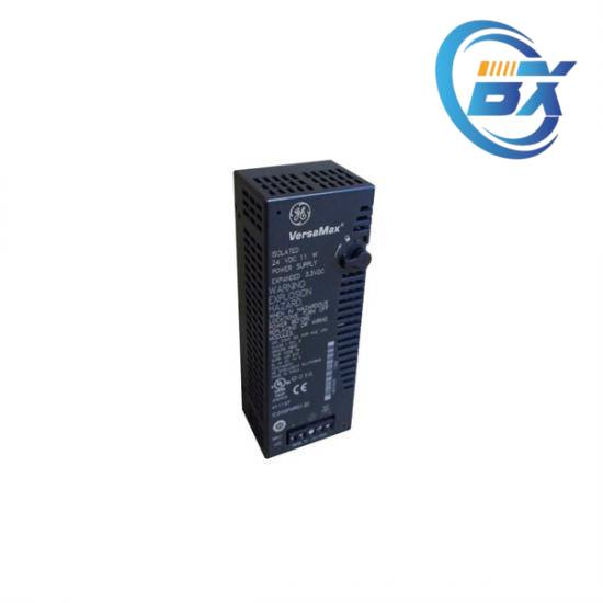 GE 369-HI-0-0-0-0 Installation