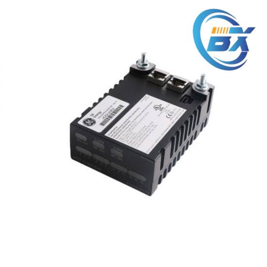 GE Relay Installation