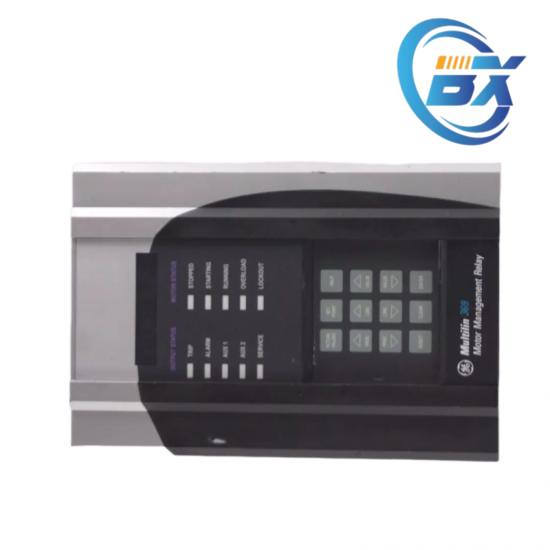 GE 369-HI-R-0-0-0 Front View