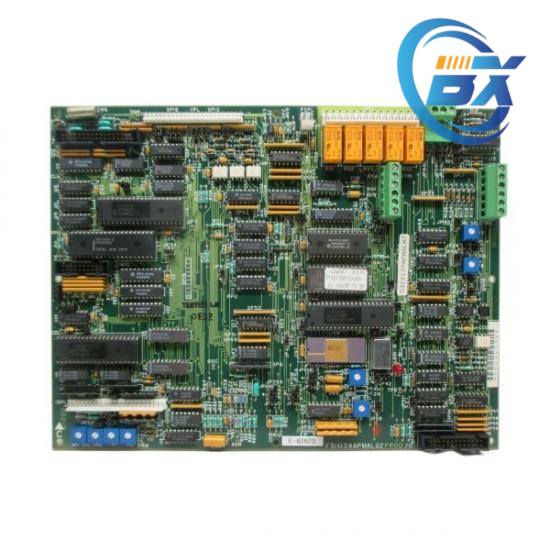 GE 369-HI-R-M-0-0-0-0 Installation Example