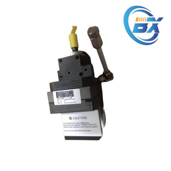 GE 369-HI-R-M-0-0-0 Front View