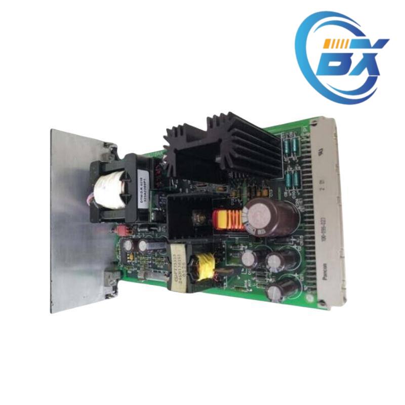 GE 369-HI-R-M-0-D-0-E side view