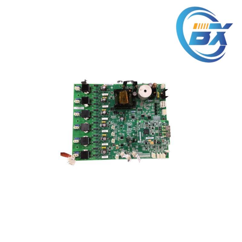 GE Relay Installation