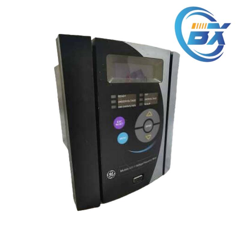 GE 369-HI-R-M-F-E-H-E Front View