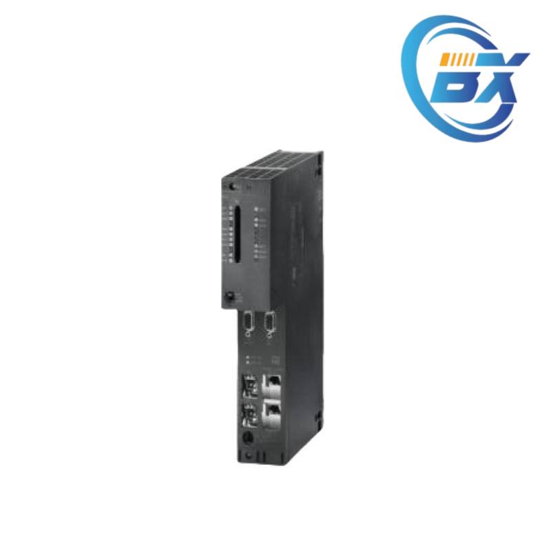 GE 369 Diagnostics Interface