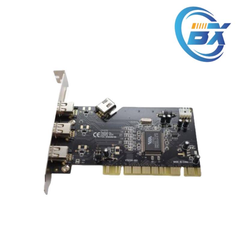 GE 369 Panel installation