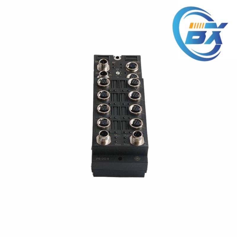 GE 369B1860G0028 Side View