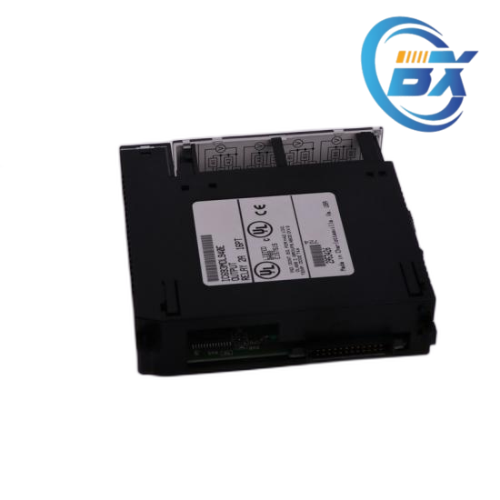 Industrial Installation