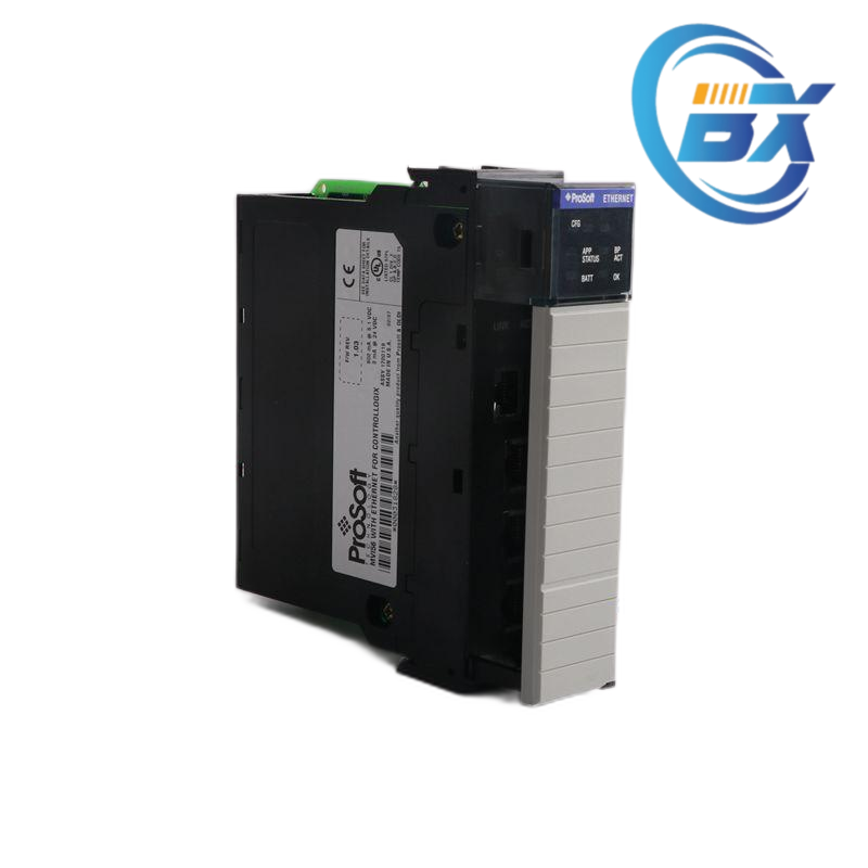 GE Module Dimensions