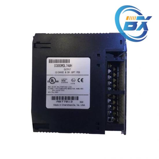 GE 44A751101-G01 Front View