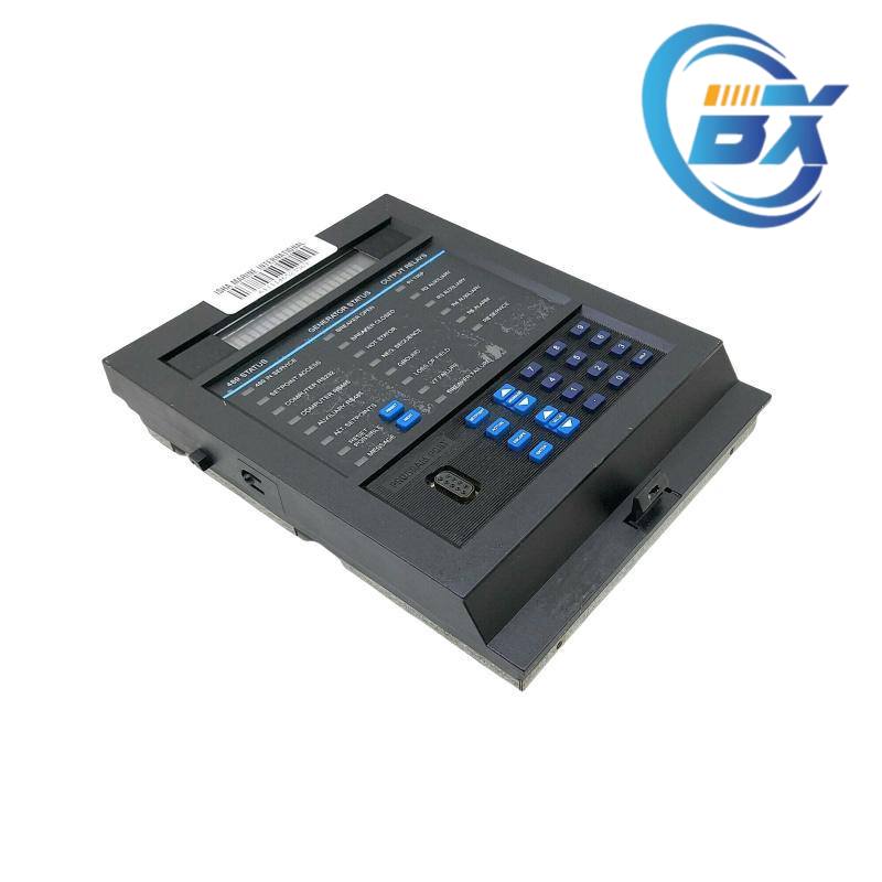 GE 489-P5-LO-A20 side terminals