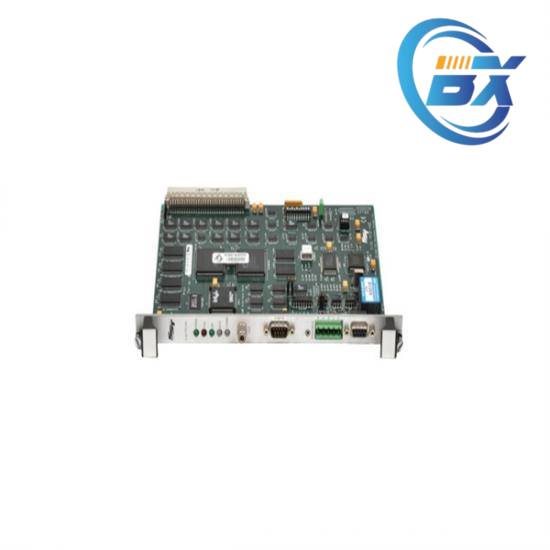 GE 5136-PFB-VME Front View