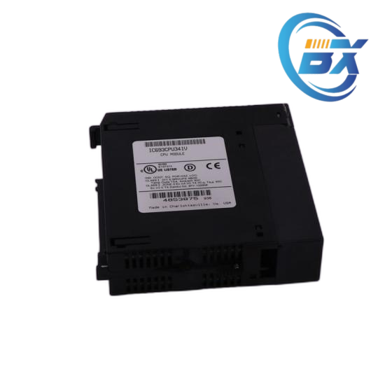 GE Control Card Installation