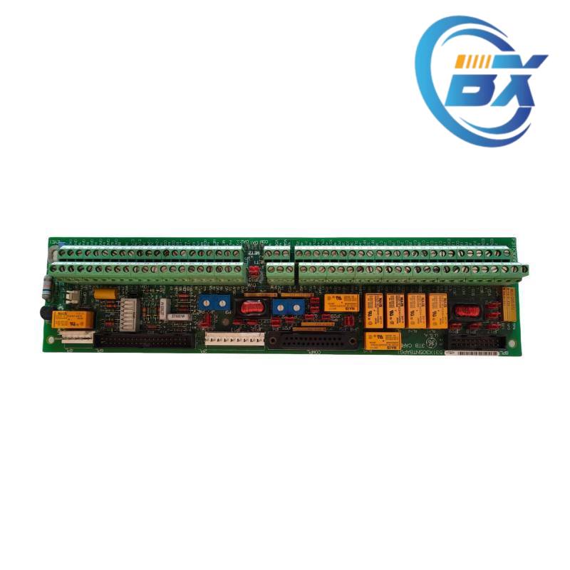 GE Industrial Component